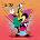Various Artists - A Goofy Movie (Orange Coloured) (LP) (050087575144)