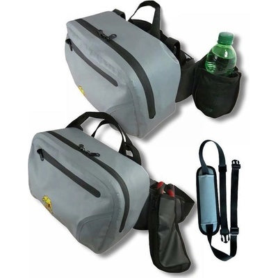 Behr nepromokavá ledvinka Dry Bag