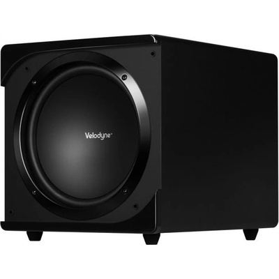 Velodyne Impact MKII 12