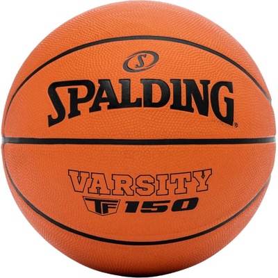 Spalding VARSITY FIBA TF-150 – Zbozi.Blesk.cz