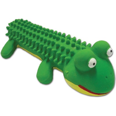 Tommi latex žába 15,5 cm