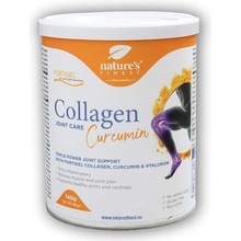 Nature's Finest Collagen Joint Care Curcumin with Fortigel 140 g