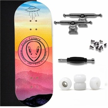 Alien Fingers Pro Complete Safari 2.0 34mm