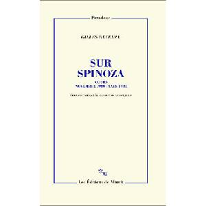 Sur Spinoza | Deleuze (2024)