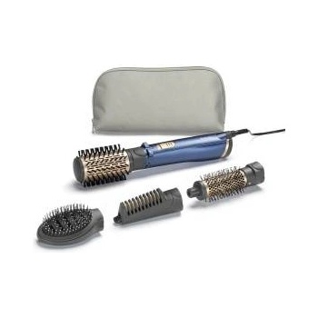 BABYLISS Термична Четка Babyliss AS965E Черен Червен 1000 W