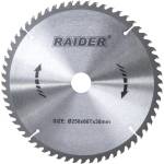 Raider Диск за циркуляр 250х60Тх30mm (0163117)