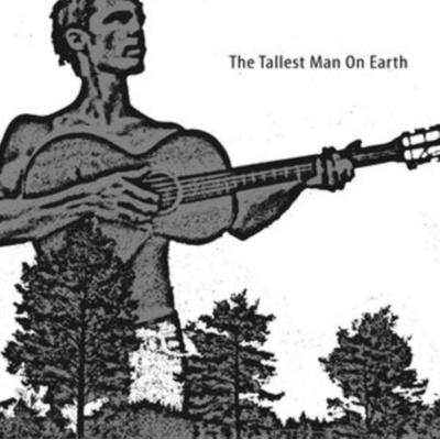 Tallest Man On Earth - Tallest Man On Earth LP