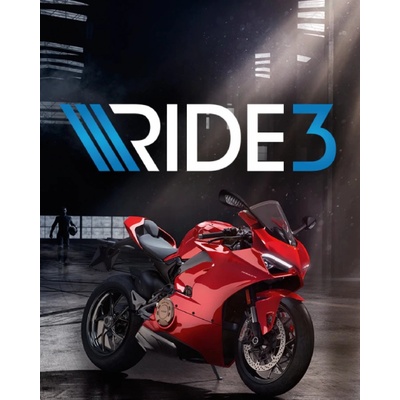 RIDE 3