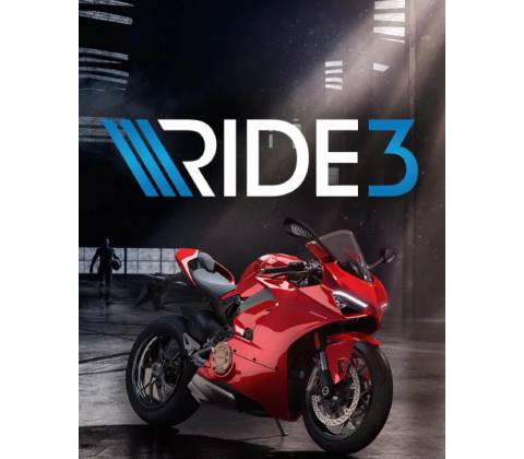RIDE 3
