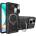 Techsuit Калъф Techsuit CamGuard Pro за Honor X6b, черен (KF2336194)