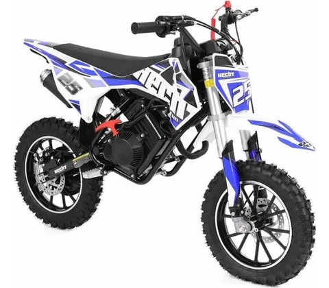 Hecht 54557 BLUE