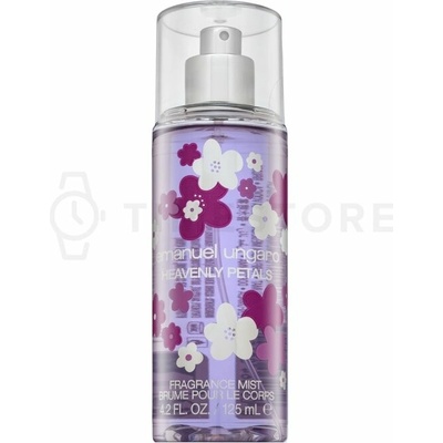Emanuel Ungaro Heavenly Petals parfémovaný telový sprej pre ženy 125 ml