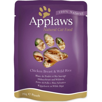 Applaws Cat kura 70 g