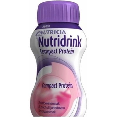 Nutridrink COMPACT 24x125 ml