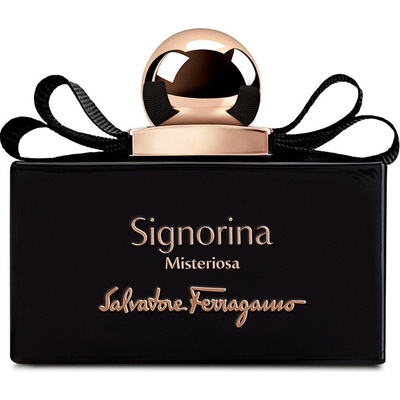 Salvatore Ferragamo Signorina Misteriosa parfumovaná voda dámska 100 ml tester