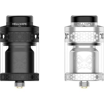 Hellvape Dead Rabbit 4 RTA 3.5/5.5ml