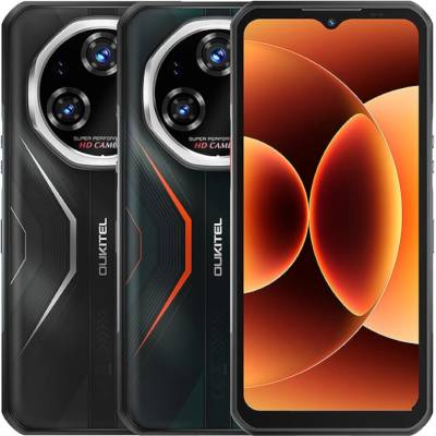 OUKITEL WP55 S 512GB 8GB RAM Dual