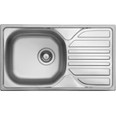 Sinks COMPACT 760 V matný