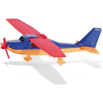 SIKU Blister - спортен самолет