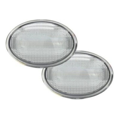 Sada směrových světel BLIC L32-140-006LED-D