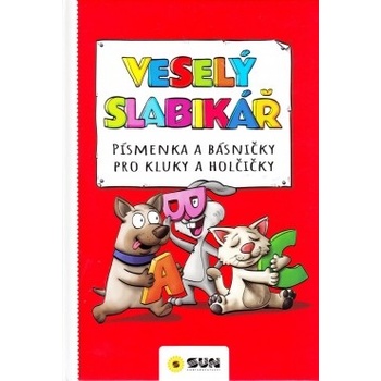 Veselý slabikář - SUN