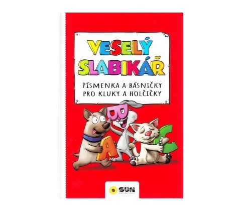 Veselý slabikář - SUN