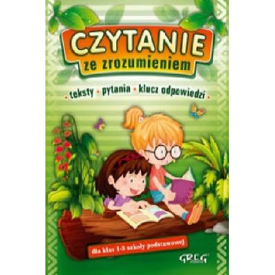 Czytanie ze zrozumieniem | Kurdziel Marta