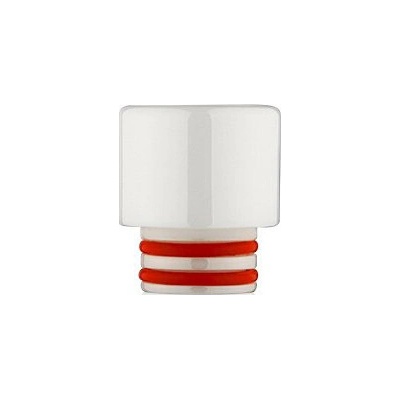 Sailing Electronics Technology náustok univerzálny Pure Zirconia guľatý biela