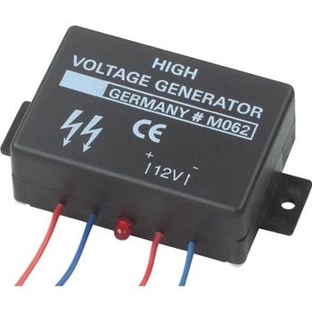 Kemo Odpuzovač Mini generátor vysokého napětí, typ M062