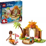 LEGO® Disney™ Moana - Village House & Boat (43282)