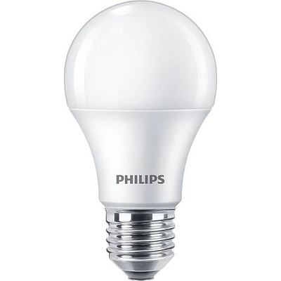 Philips CorePro LEDbulb ND 10-75W A60 E27 840 LED Žárovka 10W 1055lm SKL000454734