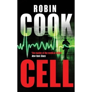 Cell - Robin Cook