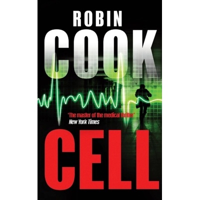 Cell - Robin Cook