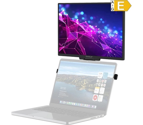 Zeuslap Z16H