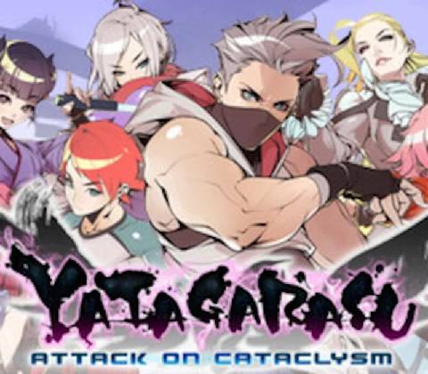 Yatagarasu: Attack on Cataclysm