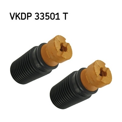 Ochranná sada tlmiča proti prachu SKF VKDP 33501 T (VKDP33501T)