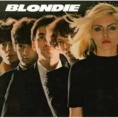 Blondie - Blondie (LP) (0600753550328)