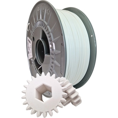 Nobufil PCTG White - 1, 75 mm / 1000 g (PCTG-R-951-1-010)