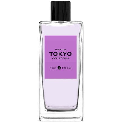 Prêt à Porter Tokyo parfémovaná voda dámská 100 ml