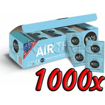 Image 1 of EXS Condoms Air Thin 1000 pack