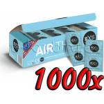 EXS Condoms Air Thin 1000 pack