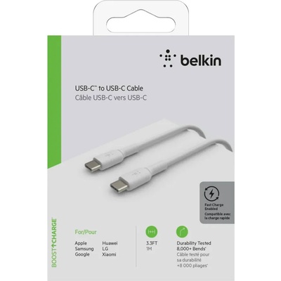 Belkin BoostCharge CAB003bt1MWH
