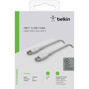 Belkin BoostCharge CAB003bt1MWH