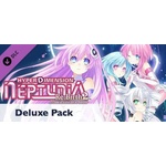 Idea Factory Hyperdimension Neptunia Re:Birth2 Sisters Generation Deluxe Pack (PC)