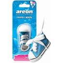 Vůně do auta Areon FRESH WAVE - Ocean