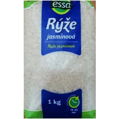 Essa Jasmínová ryža 1 kg