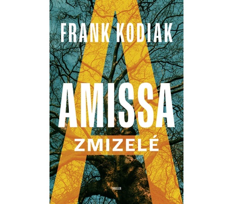 Amissa: Zmizelé