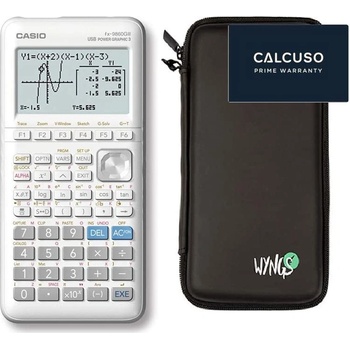Casio FX 9860 GIII