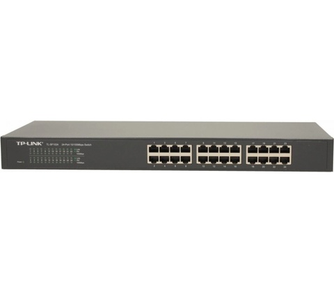 TP-Link TL-SF1024