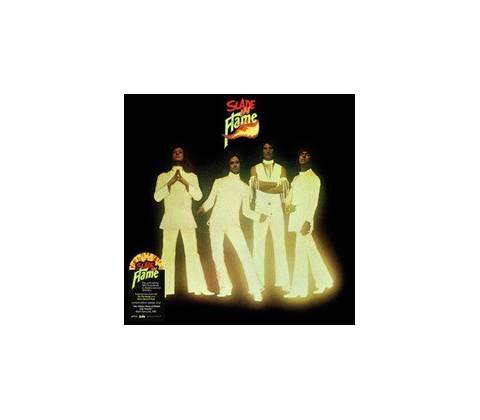 SLADE - SLADE IN FLAME LP